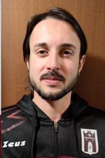 Calciatore Nicolò TASSI - Difensore